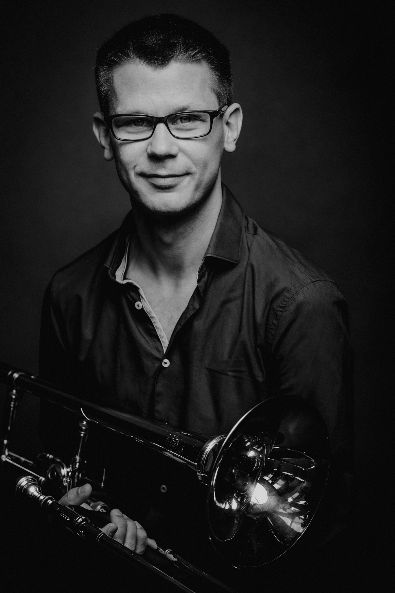 Jan Donner Posaune Jan Donner Posaune