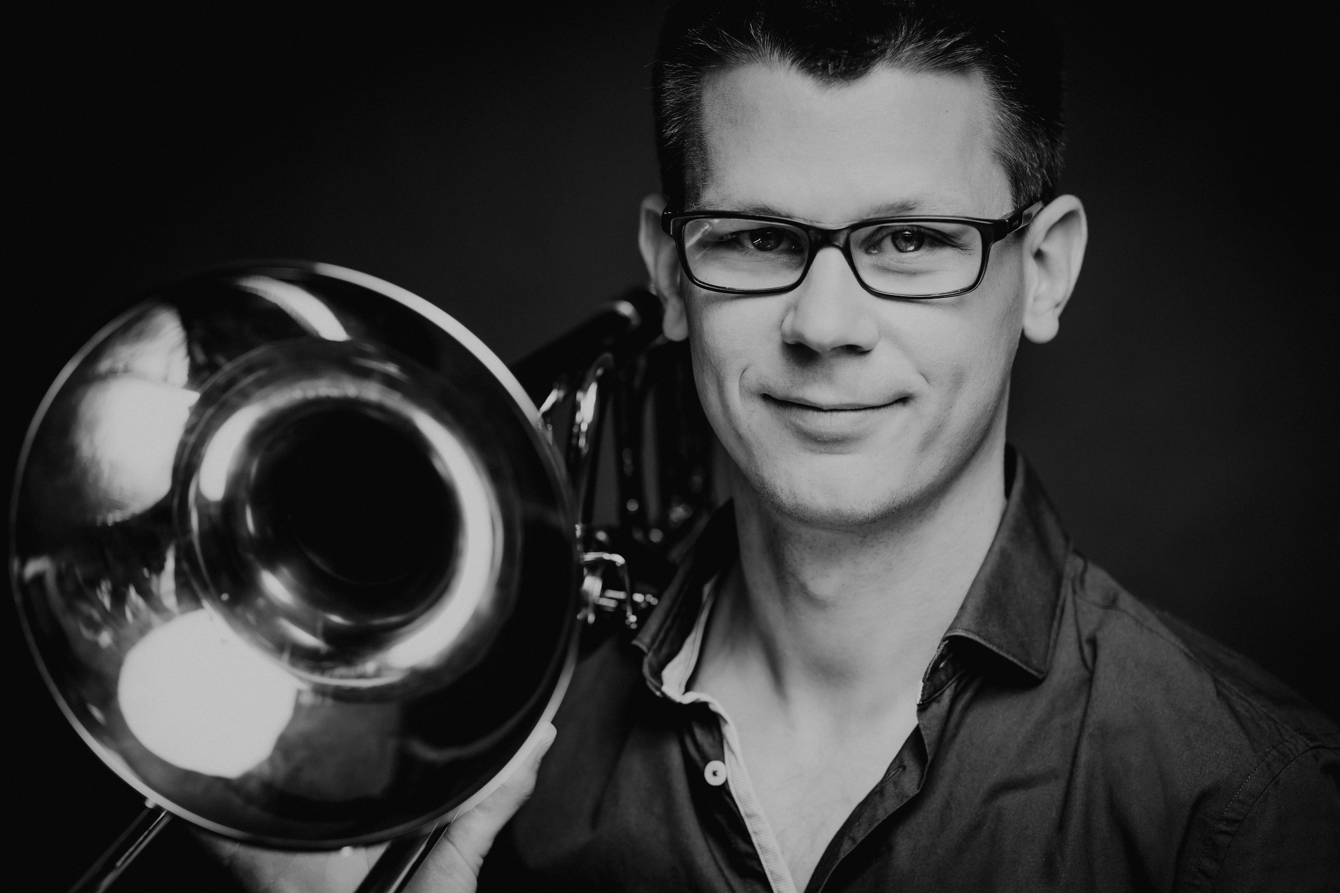 Jan Donner Posaune Jan Donner Posaune